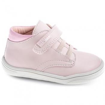 Botas Barefoot Pablosky para Niñas con Cierre Adherente