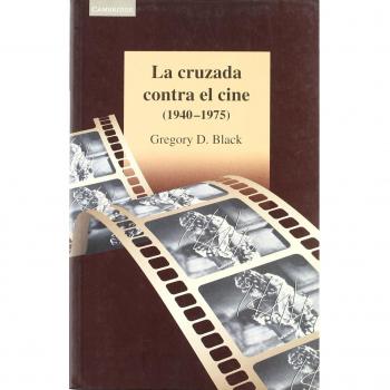 La cruzada contra el cine