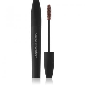 Diego Dalla Palma Waterproof Semi-Permanent Curl & Separation Mascara 11 ml