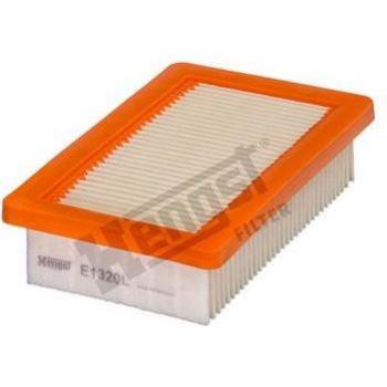 Filtro de aire HENGST FILTER E1320L - Tipo: Filtro de aire, Marca: HENGST FILTER, Modelo: E1320L