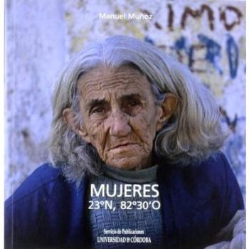 Mujeres 23ºN, 82º 30'O