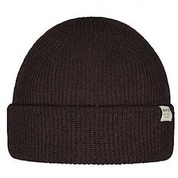 Gorro Barts Stonel Marrón Unisex