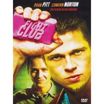 Fight Club [Italia] [DVD]