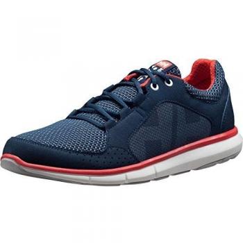 Helly Hansen Women's Ahiga V4 Hydropower Water Sneakers Navy