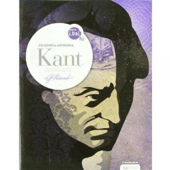 Immanuel Kant -ESPO 2-: Filosofía Moderna