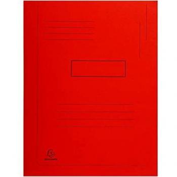 Exacompta 445003E- Carpeta