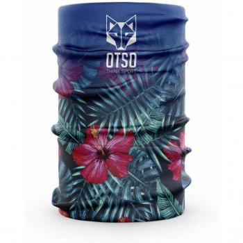 Otso Tropical Necklace