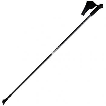 Bastones de Nordic Walking Viking Lite Pro 120 cm, color gris y negro, unisex