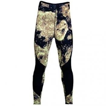 Seacsub - Murena Pants Man 5 mm, color multicolor,beige, talla XXXL