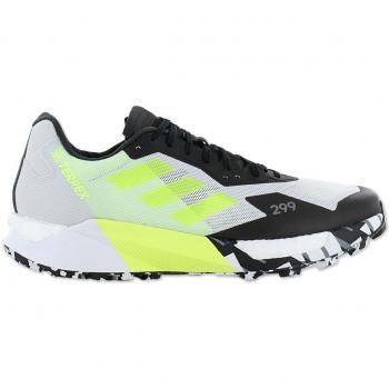 Adidas TERREX Agravic Ultra - Zapatillas de running masculinas FY7629