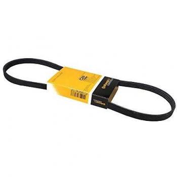 Correa V acanalada CONTINENTAL CTAM 4PK915, tipo de producto: correa trapecial poli V, características: longitud 915 mm, perfil 4PK, material resistente a la abrasión y al desgaste