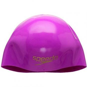 Speedo - Gorro de natación Unisex fastskin