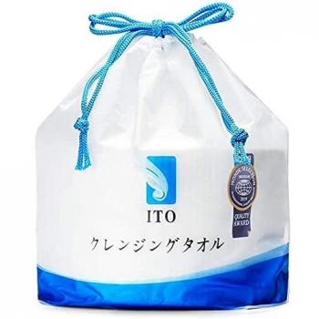 ITO Cleansing Towel - Disposable, 80 pcs