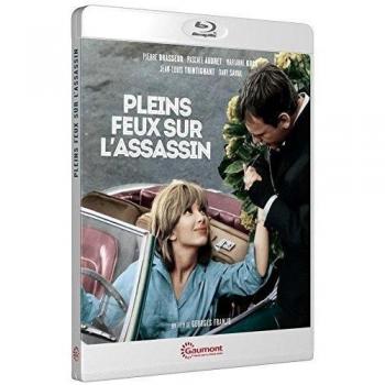 Pleins feux sur l'assassin [Francia] [Blu-ray]