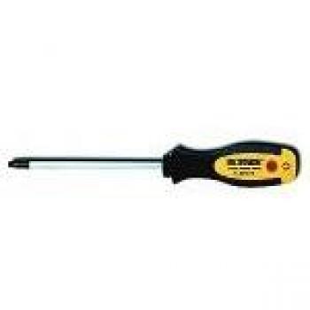 Ironside M261199 - Destornillador boca torx 15x100mm