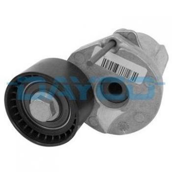 Tensor de correa poli V DAYCO APV2846 - Galet tensador para correa Poly V