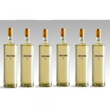 VIOGNIER de Vins del Comtat 75 cl.