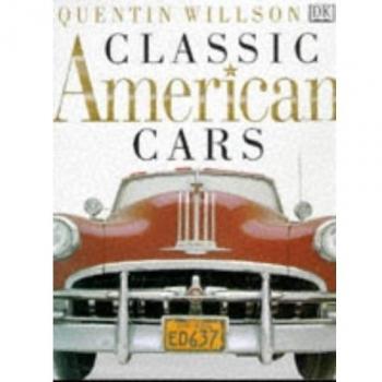 Classic American Cars