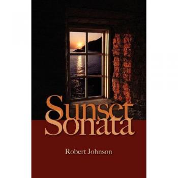 Sonata del Atardecer - Edición en Tapa Blanda
