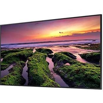 SAMSUNG Compatible 75 UHD/4K 16:9 QB75B Edge-LED