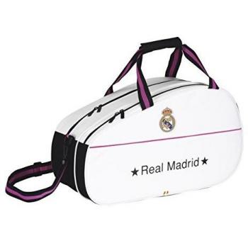 Safta Safta Sf-711457741 Bolsa de Viaje, 48 cm, 10 litros, Multicolor
