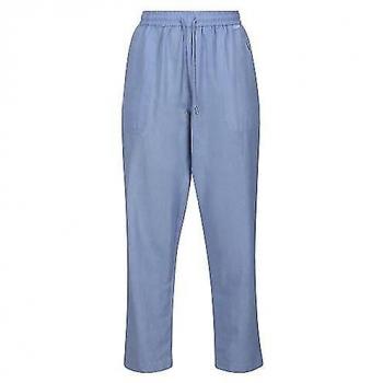 Pantalones Corso Regatta para Mujer - Blancos - Talla 12 UK R
