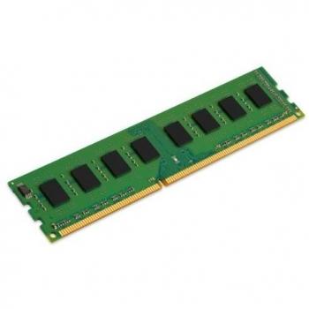 Kingston KTH9600C/8G - Memoria RAM de 8 GB, 1600 MHz