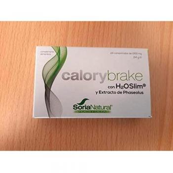 CALORY BRAKE Soria Natural