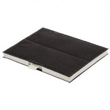 Filtro de carbón activado (x1) para campana extractora BOSCH, GAGGENAU, NEFF, SIEMENS - Ref. 00744073