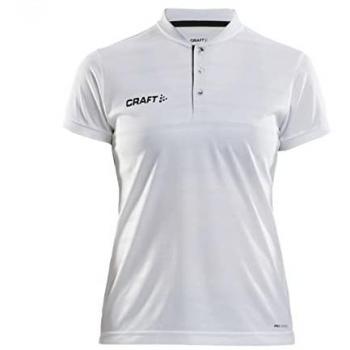 Craft Women's Pro Control Button Jersey