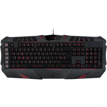Speed Link SL-6482 Parthica SL-6482-BK-UK - Teclado