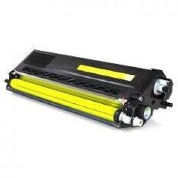 Maxprint TN-900Y - Toner laser, color amarillo