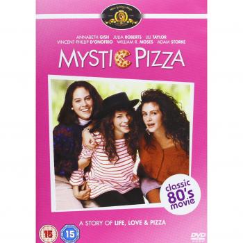 Mystic Pizza [Reino Unido] [DVD]