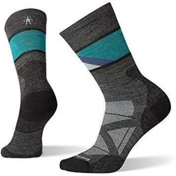 SmartWool PhD Outdoor Light Crew Socks - Women’s Pro Approach Wool Performance Sock