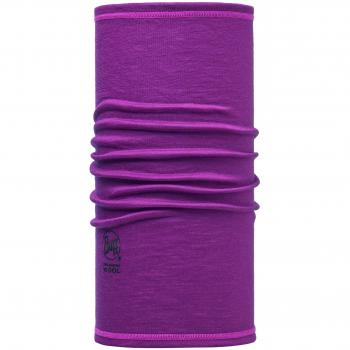 Original Buff Solid Tubular, Unisex Adulto, Rojo