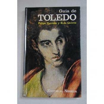 Guía de Toledo