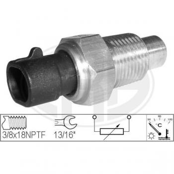 Sensor de temperatura del refrigerante ERA 330650