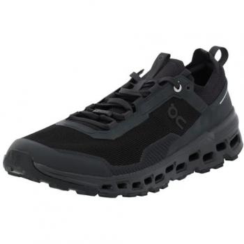 On Cloudultra 2 Zapatillas de trail running para hombre, color negro, talla 41 EU