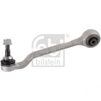 Brazo de control FEBI BILSTEIN 171631, Suspensión de las ruedas, Eje delantero, Derecho, Frente