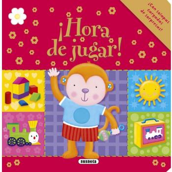 ¡Hora De Jugar!