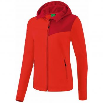 Chaqueta Softshell Performance Erima