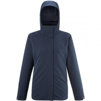 Chaqueta de mujer Millet Pobeda III 3 en 1