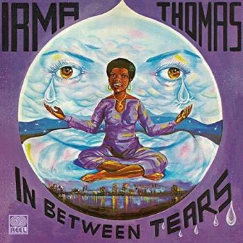 In between tearsvinyle couleur vinilo