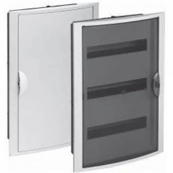 Solera 8685 Caja de Distribución, Blanco