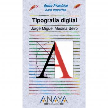 Tipografía digital