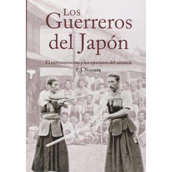 GUERREROS DEL JAPON,LOS - F. J. Norman