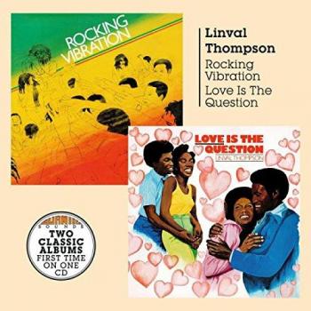 Rocking Vibration & Love Is The Question