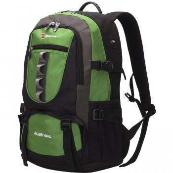 Soarpop Mochila Multi Propósito al aire libre Senderismo / Escalada Mochila