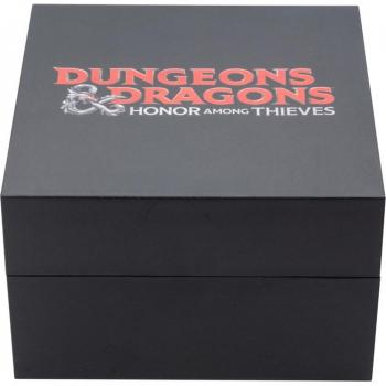 Réplica Dispensador de Conjuros Dungeons & Dragons