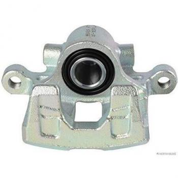 Pinza de freno trasera izquierda Jakoparts J3215057 para Chrysler, Citroën, Dodge, Jeep, Mitsubishi y Peugeot